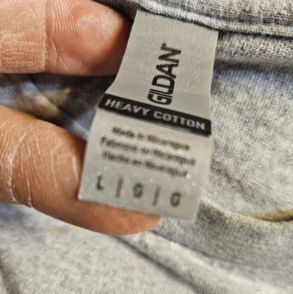 MIKE MYERS AND JASON VOORHEES DRINKIN DUNKIN SHIRT - Picture 2 of 5